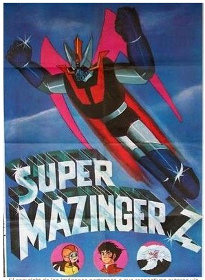 Mazinger Z 1973 Vs Devilman